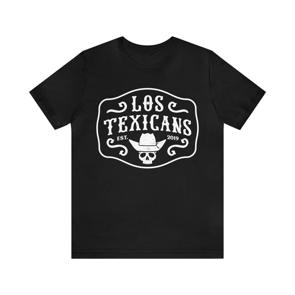 Los Texicans - T-Shirt
