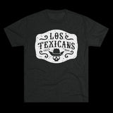 Unisex Tri-Blend Crew Tee