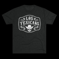 Unisex Tri-Blend Crew Tee