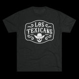 Unisex Tri-Blend Crew Tee