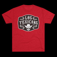 Unisex Tri-Blend Crew Tee
