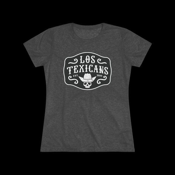 Women's Triblend Tee