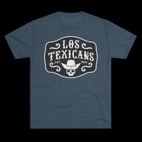 Unisex Tri-Blend Crew Tee