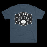 Unisex Tri-Blend Crew Tee