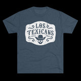 Unisex Tri-Blend Crew Tee