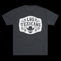 Unisex Tri-Blend Crew Tee