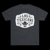 Unisex Tri-Blend Crew Tee