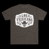 Unisex Tri-Blend Crew Tee
