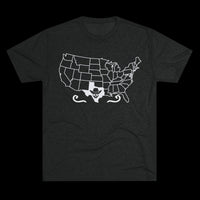 Texas Map