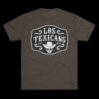 Unisex Tri-Blend Crew Tee
