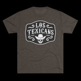 Unisex Tri-Blend Crew Tee