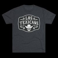 Unisex Tri-Blend Crew Tee
