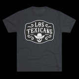 Unisex Tri-Blend Crew Tee