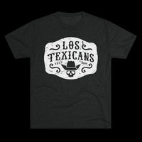 Unisex Tri-Blend Crew Tee