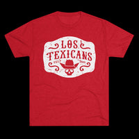 Unisex Tri-Blend Crew Tee