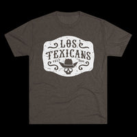 Unisex Tri-Blend Crew Tee